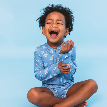 Swim Essentials Zwempak Kind Coral Bliss koop je bij Babywinkel