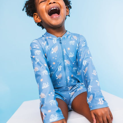 Swim Essentials Zwempak Kind Coral Bliss koop je bij Babywinkel