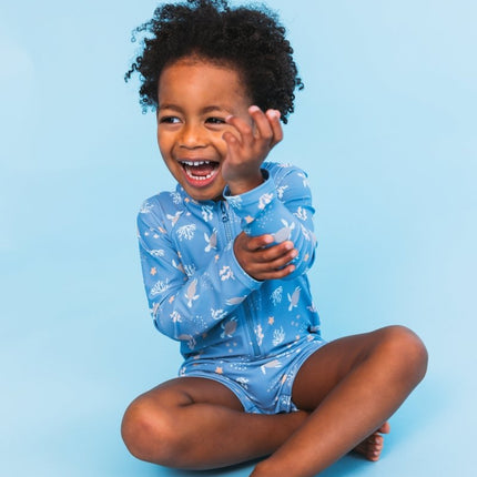 Swim Essentials Zwempak Kind Coral Bliss koop je bij Babywinkel
