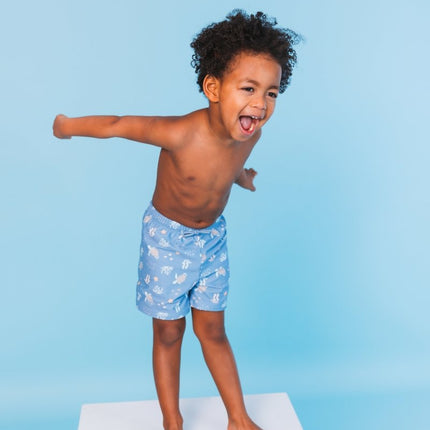 Swim Essentials Zwembroek Kind Coral Bliss Short koop je bij Babywinkel