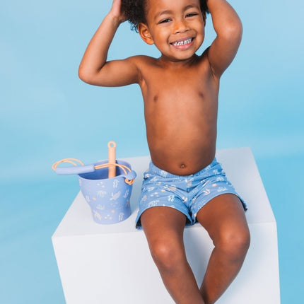 Swim Essentials Zwembroek Kind Coral Bliss Short koop je bij Babywinkel