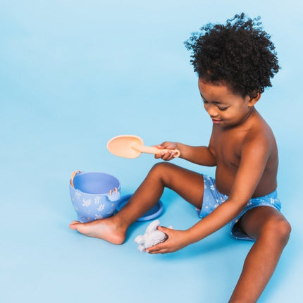 Swim Essentials Zwembroek Kind Coral Bliss Short koop je bij Babywinkel