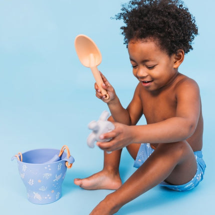 Swim Essentials Zwembroek Kind Coral Bliss Short koop je bij Babywinkel
