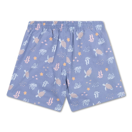 Swim Essentials Zwembroek Kind Coral Bliss Short koop je bij Babywinkel