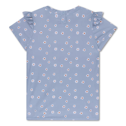 Swim Essentials Zwemshirt Kind Daisy Flowers koop je bij Babywinkel
