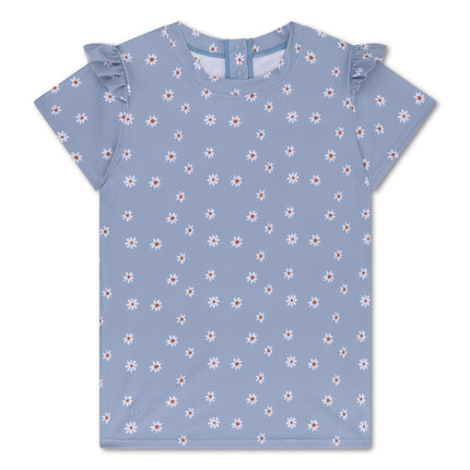 Swim Essentials Zwemshirt Kind Daisy Flowers koop je bij Babywinkel
