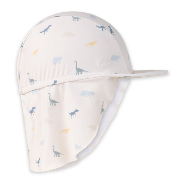 Swim Essentials Zonnehoedje Baby Dino koop je bij Babywinkel