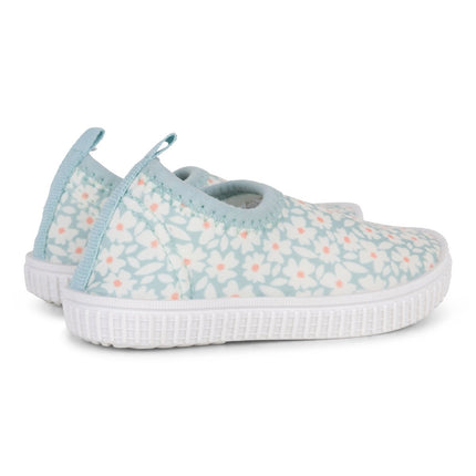 Swim Essentials Waterschoentjes Florish Green koop je bij Babywinkel