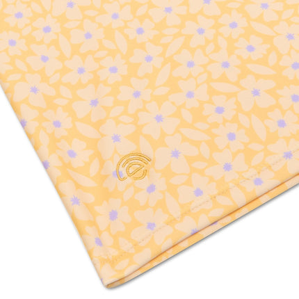 Swim Essentials Zwemshirt Kind Florish Yellow koop je bij Babywinkel