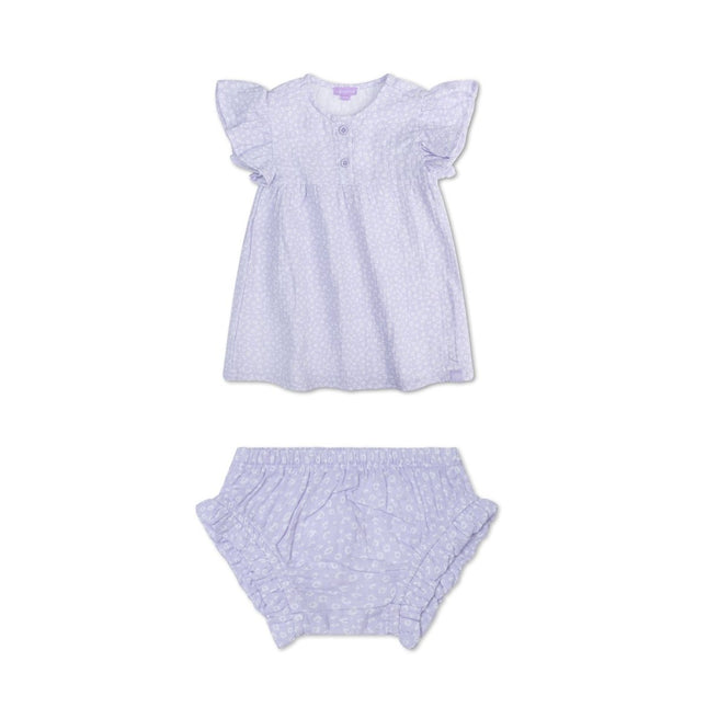 Swim Essentials Kleding Set Leopard Lila koop je bij Babywinkel