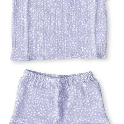 Swim Essentials Kleding Set Lila Leopard koop je bij Babywinkel