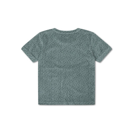 Swim Essentials Kleding Set Terry Cloth Green koop je bij Babywinkel