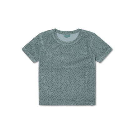 Swim Essentials Kleding Set Terry Cloth Green koop je bij Babywinkel