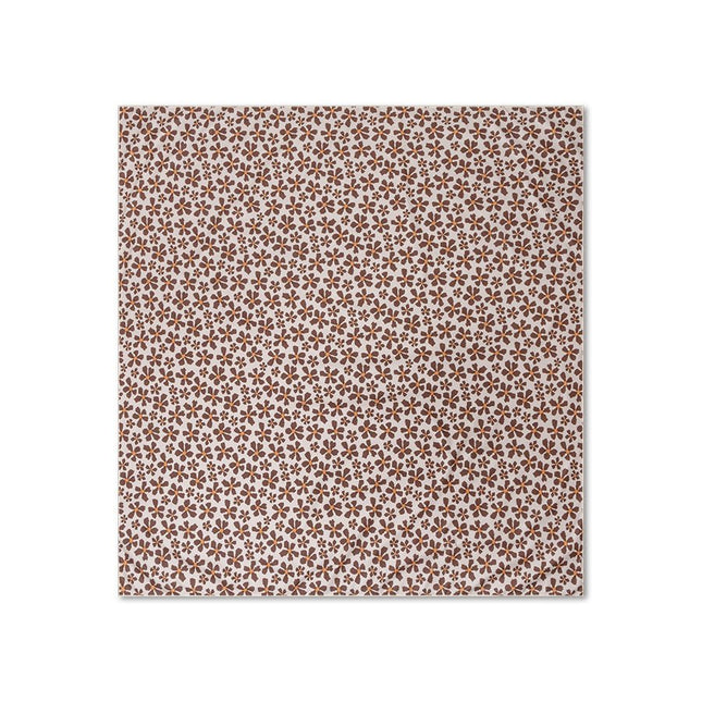 Swim Essentials Microvezel Strandlaken – Wild Flower (180 × 180 cm) koop je bij Babywinkel
