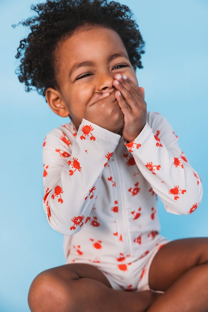 Swim Essentials Zwempak Kind Oh Crab koop je bij Babywinkel