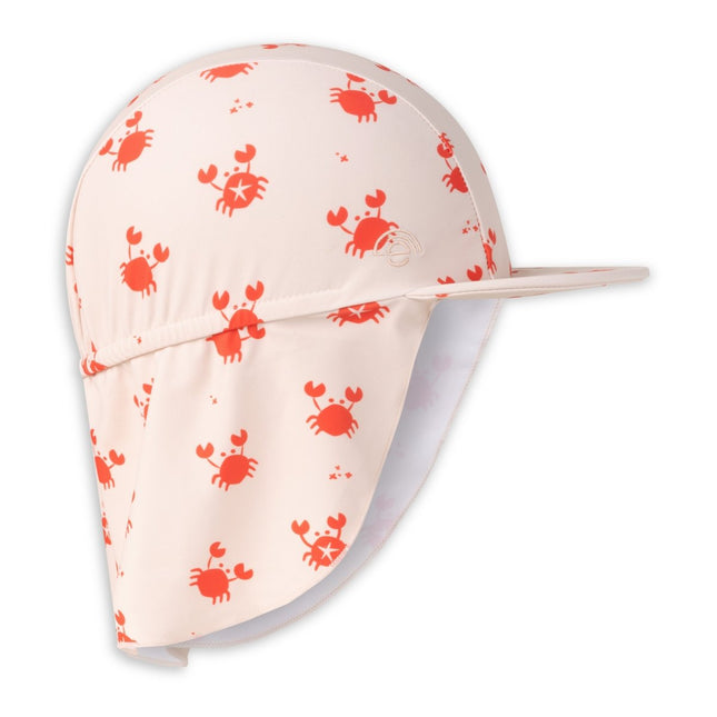 Swim Essentials Zonnehoedje Baby Oh Crab koop je bij Babywinkel