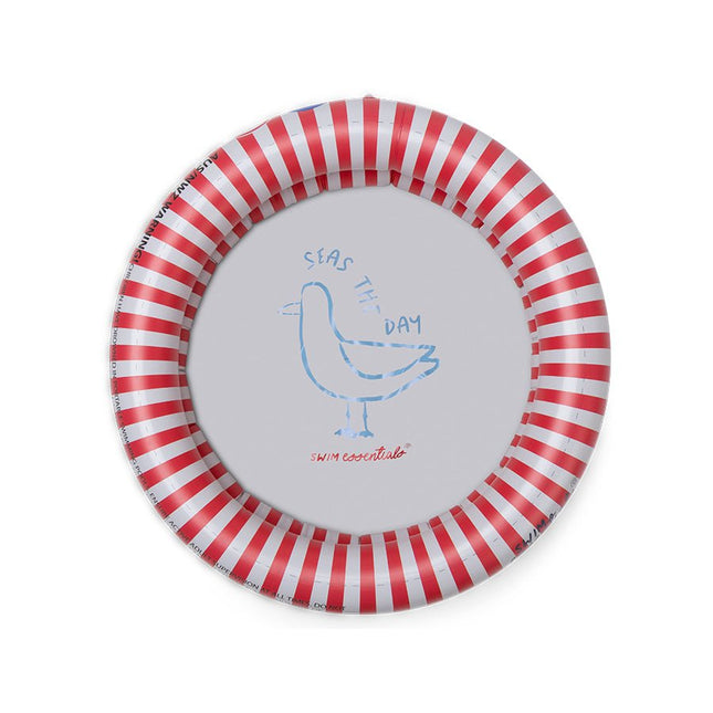 Swim Essentials Seas The Day Baby Pool koop je bij Babywinkel
