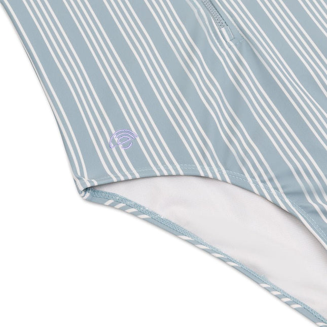 Swim Essentials Uv Zwempak Resort Stripe Rashguard koop je bij Babywinkel