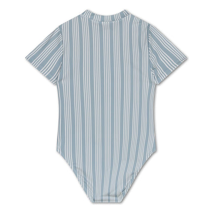 Swim Essentials Uv Zwempak Resort Stripe Rashguard koop je bij Babywinkel