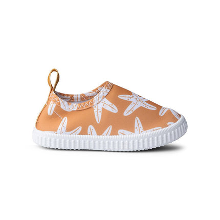 Swim Essentials Waterschoentjes Anti Slip Sea Star Lycra koop je bij Babywinkel