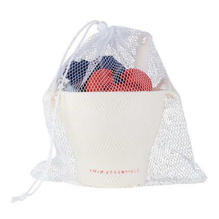 Swim Essentials Zandbak Speelgoed Oceaan 5 - delig koop je bij Babywinkel