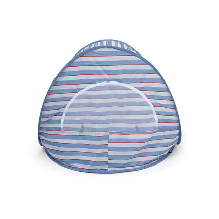 Swim Essentials Zelfopzettende Strandtent – Surfer / Catch A Wave koop je bij Babywinkel