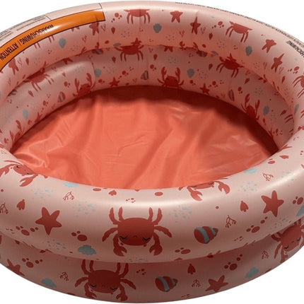 Swim Essentials Zwembad Baby Red Crab 60cm koop je bij Babywinkel