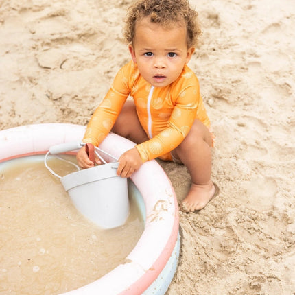 Swim Essentials Zwembad Baby Regenboogprint 2 Rings 60Cm koop je bij Babywinkel