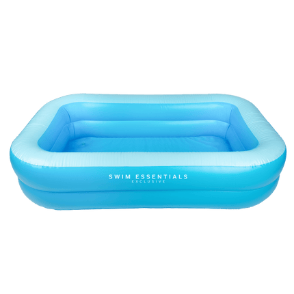 Swim Essentials Zwembad Kind Blauw 2M koop je bij Babywinkel