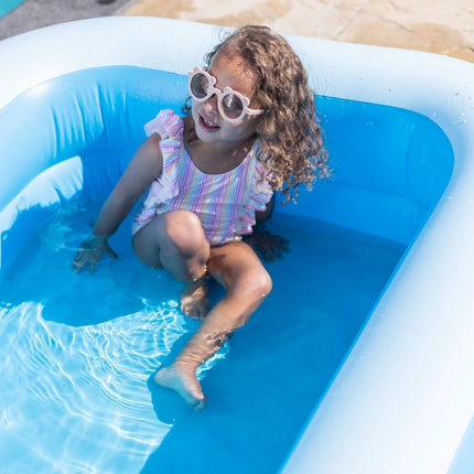 Swim Essentials Zwembad Kind Blauw 2M koop je bij Babywinkel