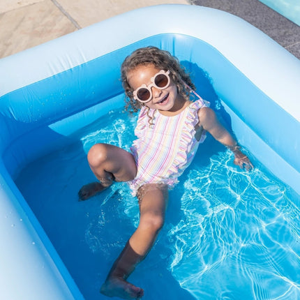 Swim Essentials Zwembad Kind Blauw 2M koop je bij Babywinkel