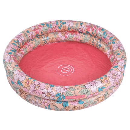 Swim Essentials Zwembad Kind Bloemen 1M koop je bij Babywinkel