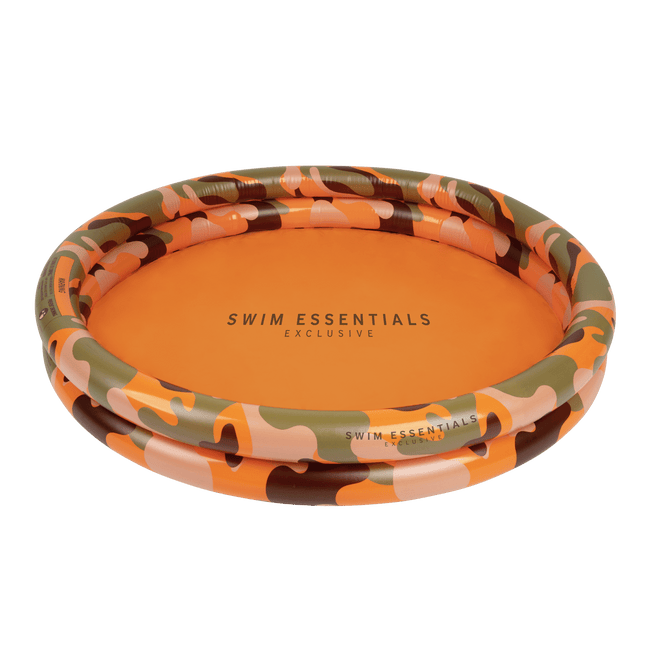 Swim Essentials Zwembad Kind Camouflage 1M koop je bij Babywinkel
