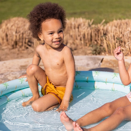 Swim Essentials Zwembad Kind Palmbomen 1M koop je bij Babywinkel