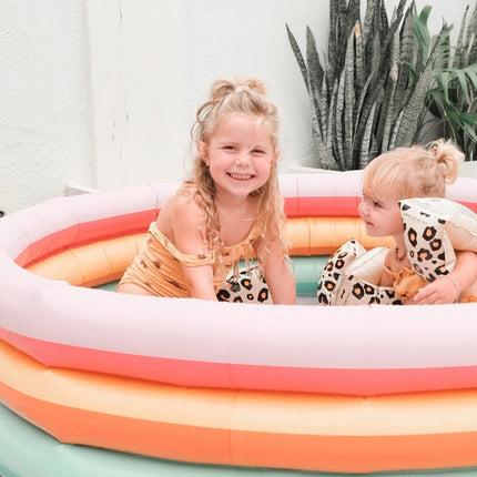 Swim Essentials Baby Zwemband Regenboog 1,5M koop je bij Babywinkel