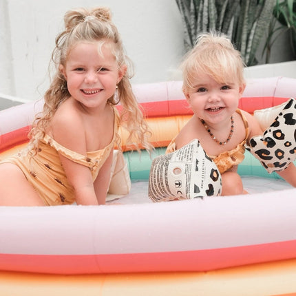 Swim Essentials Baby Zwemband Regenboog 1,5M koop je bij Babywinkel