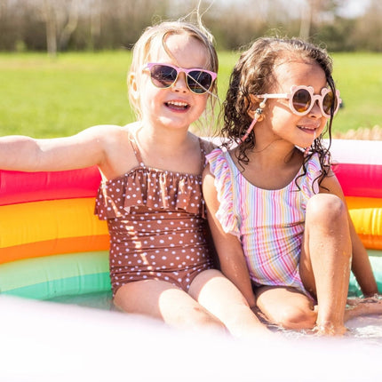 Swim Essentials Baby Zwemband Regenboog 1,5M koop je bij Babywinkel