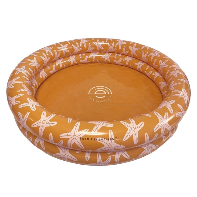 Swim Essentials Zwembad Kind Sea Stars Printed 2 Rings 1M koop je bij Babywinkel