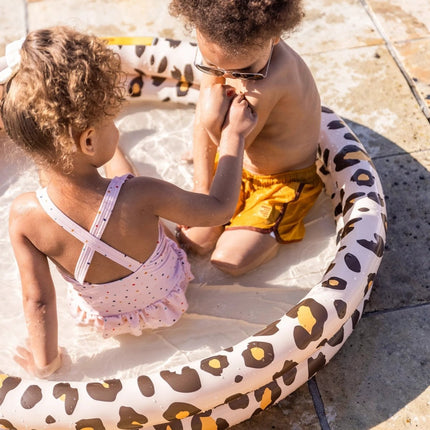 Swim Essentials Zwembad Kind Tropical 1,5M koop je bij Babywinkel