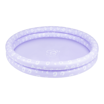 Swim Essentials Zwembad Lila Leopard 100 Dia koop je bij Babywinkel