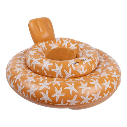 Swim Essentials Zwemband Baby Zeesterren 0 - 1 Jaar koop je bij Babywinkel