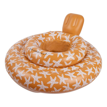 Swim Essentials Zwemband Baby Zeesterren 0 - 1 Jaar koop je bij Babywinkel