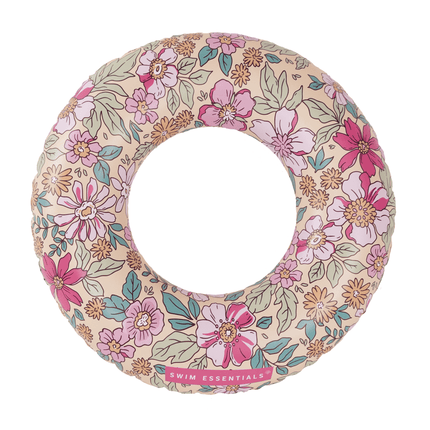 Swim Essentials Zwemband Kind Bloemen 55Cm koop je bij Babywinkel