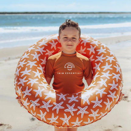 Swim Essentials Zwemband Kind Zeester 55Cm koop je bij Babywinkel