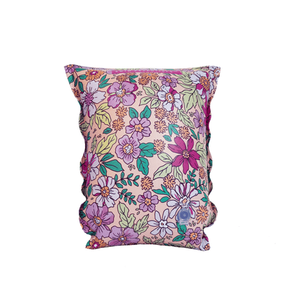 Swim Essentials Zwembandjes Bloemen 2 - 6 Jaar koop je bij Babywinkel