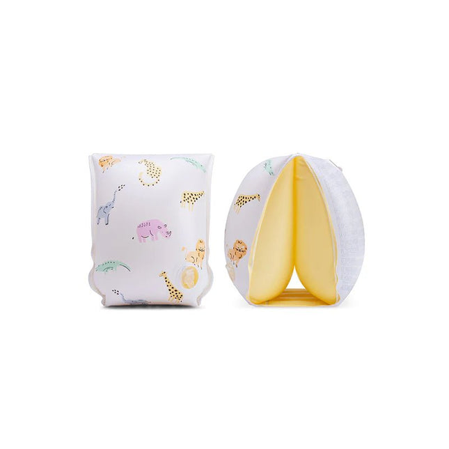 Swim Essentials Zwembandjes Jungle 0 - 2 Years koop je bij Babywinkel