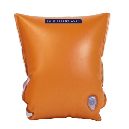 Swim Essentials Zwembandjes Oranje 0 - 2 Jaar koop je bij Babywinkel