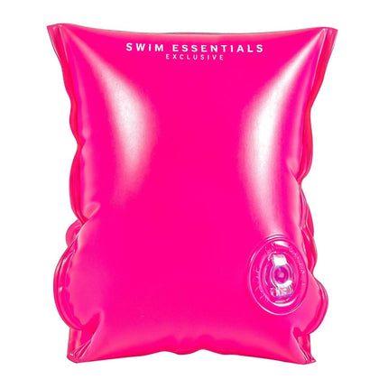 Swim Essentials Zwembandjes Roze 0 - 2 Jaar koop je bij Babywinkel