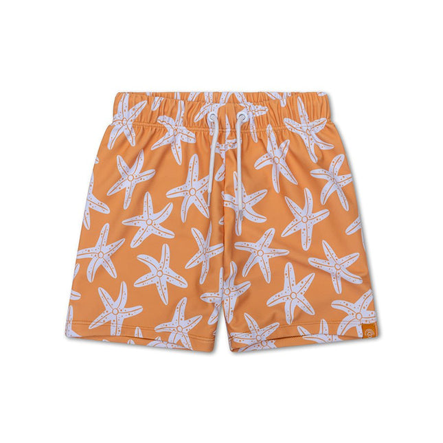 Swim Essentials Zwembroek Kind Sea Star Shorts koop je bij Babywinkel