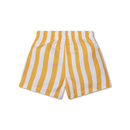 Swim Essentials Zwembroek Kind Yellow Shorts koop je bij Babywinkel